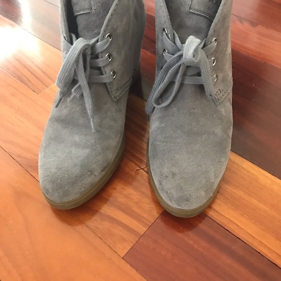 Prada ankle boots - Picture 2 of 3